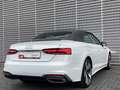 Audi A5 Cabriolet 35 TFSI S tronic S Line LED Navi RKamera Grau - thumbnail 4