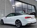 Audi A5 Cabriolet 35 TFSI S tronic S Line LED Navi RKamera Grau - thumbnail 5