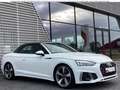 Audi A5 Cabriolet 35 TFSI S tronic S Line LED Navi RKamera Grau - thumbnail 2