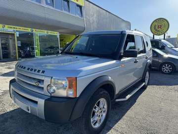 2.7TDV6 S