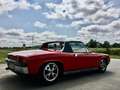 Porsche 914 VW-Porsche 914-4 Chrommodell Rot - thumbnail 9