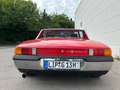 Porsche 914 VW-Porsche 914-4 Chrommodell Rot - thumbnail 10