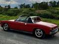 Porsche 914 VW-Porsche 914-4 Chrommodell Rot - thumbnail 8