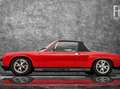 Porsche 914 VW-Porsche 914-4 Chrommodell Rot - thumbnail 1