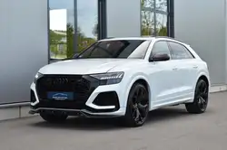 Audi RSQ8 4.0 TFSI QUATTRO CARBON LUFT PANO B&O