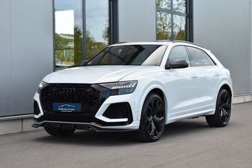 4.0 TFSI QUATTRO CARBON LUFT PANO B&O