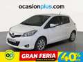Toyota Yaris 1.3 Active Blanco - thumbnail 1