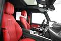 Mercedes-Benz G 63 AMG BRABUS WIDESTAR Rocket EXP € 166.233,- Schwarz - thumbnail 33