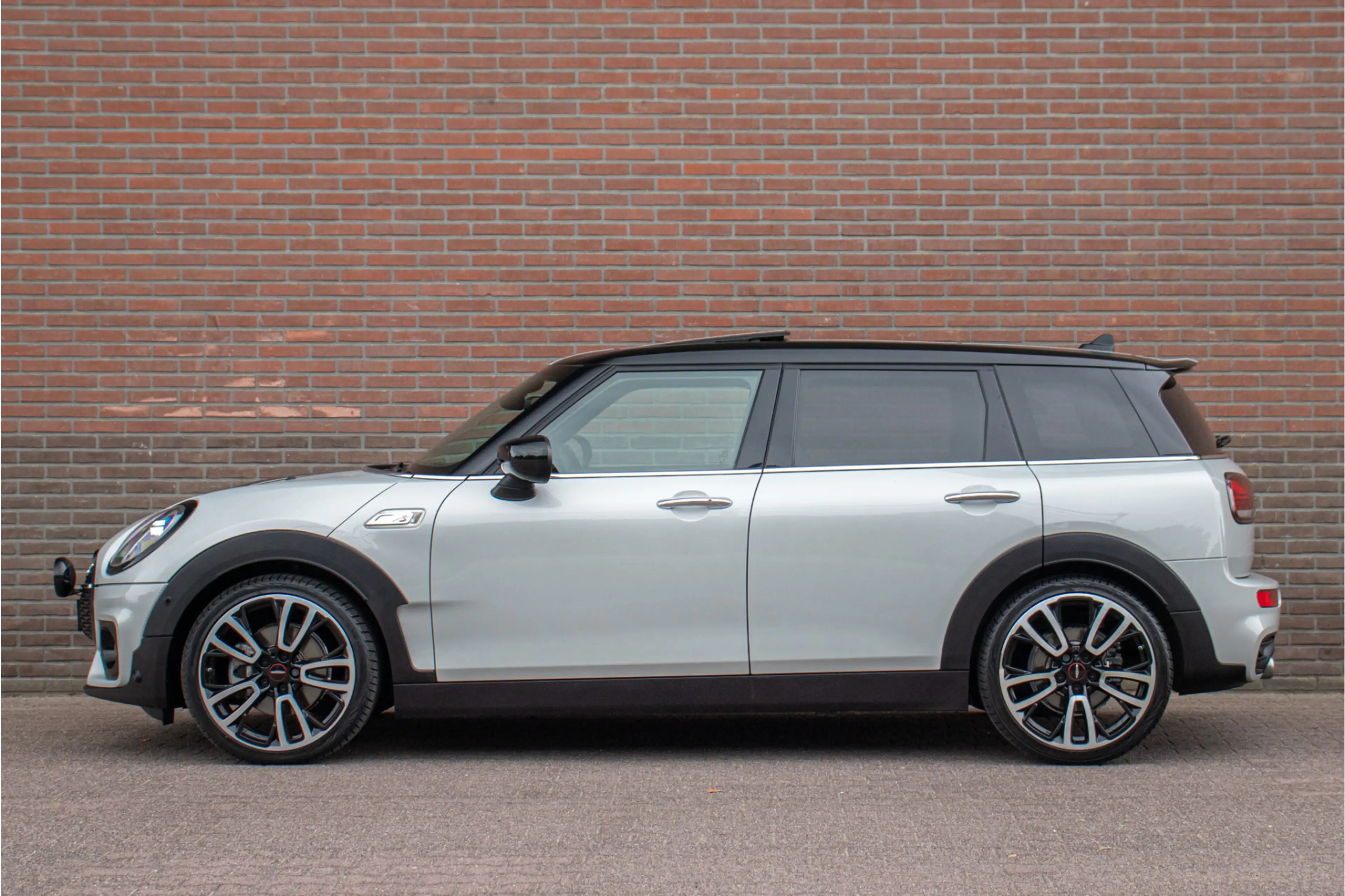 MINI Cooper S Clubman 2.0 Automaat Hammersmith, Harman Kardon, Camera, S — photo 21