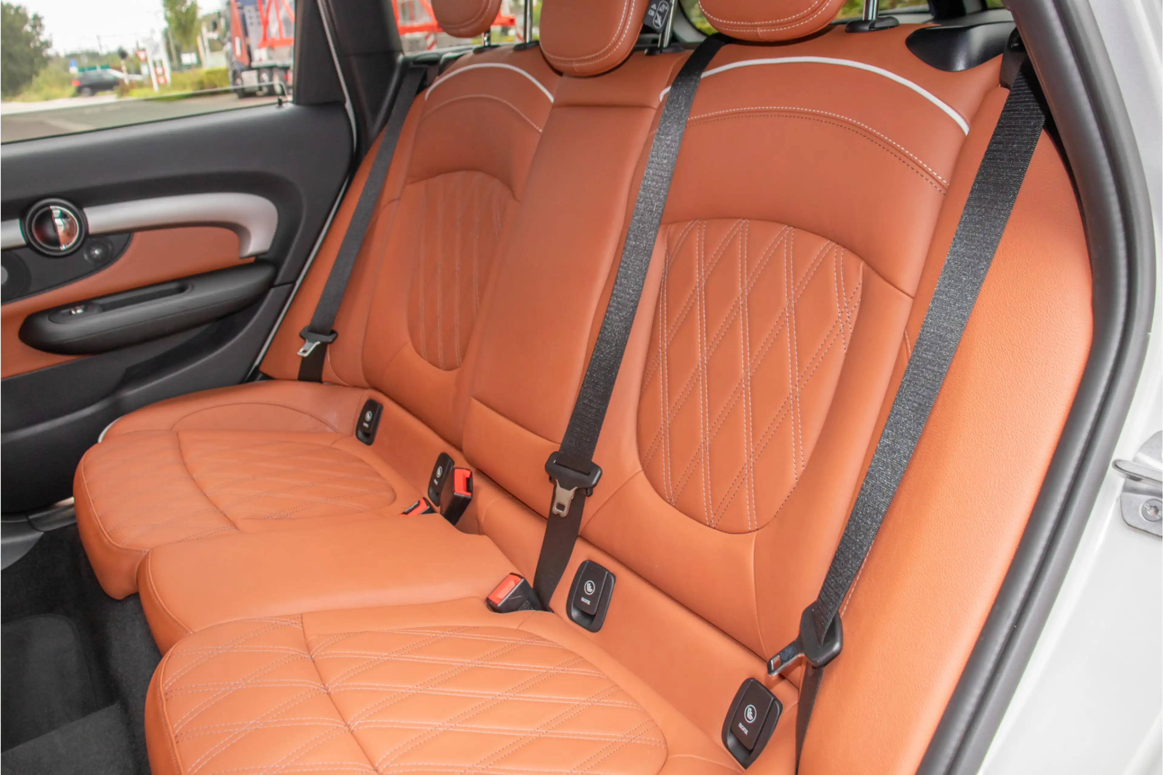 MINI Cooper S Clubman 2.0 Automaat Hammersmith, Harman Kardon, Camera, S — photo 10