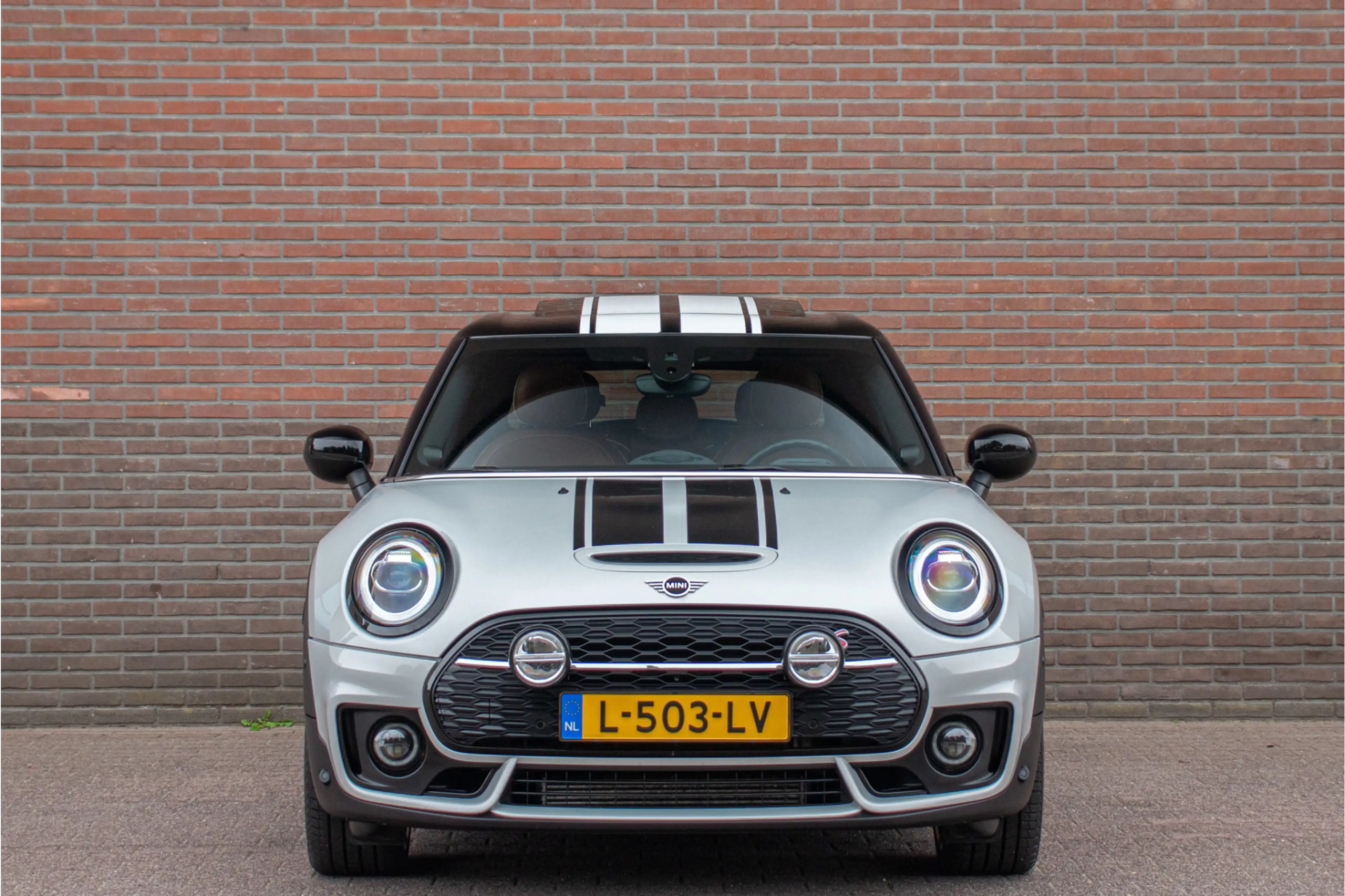 MINI Cooper S Clubman 2.0 Automaat Hammersmith, Harman Kardon, Camera, S — photo 25
