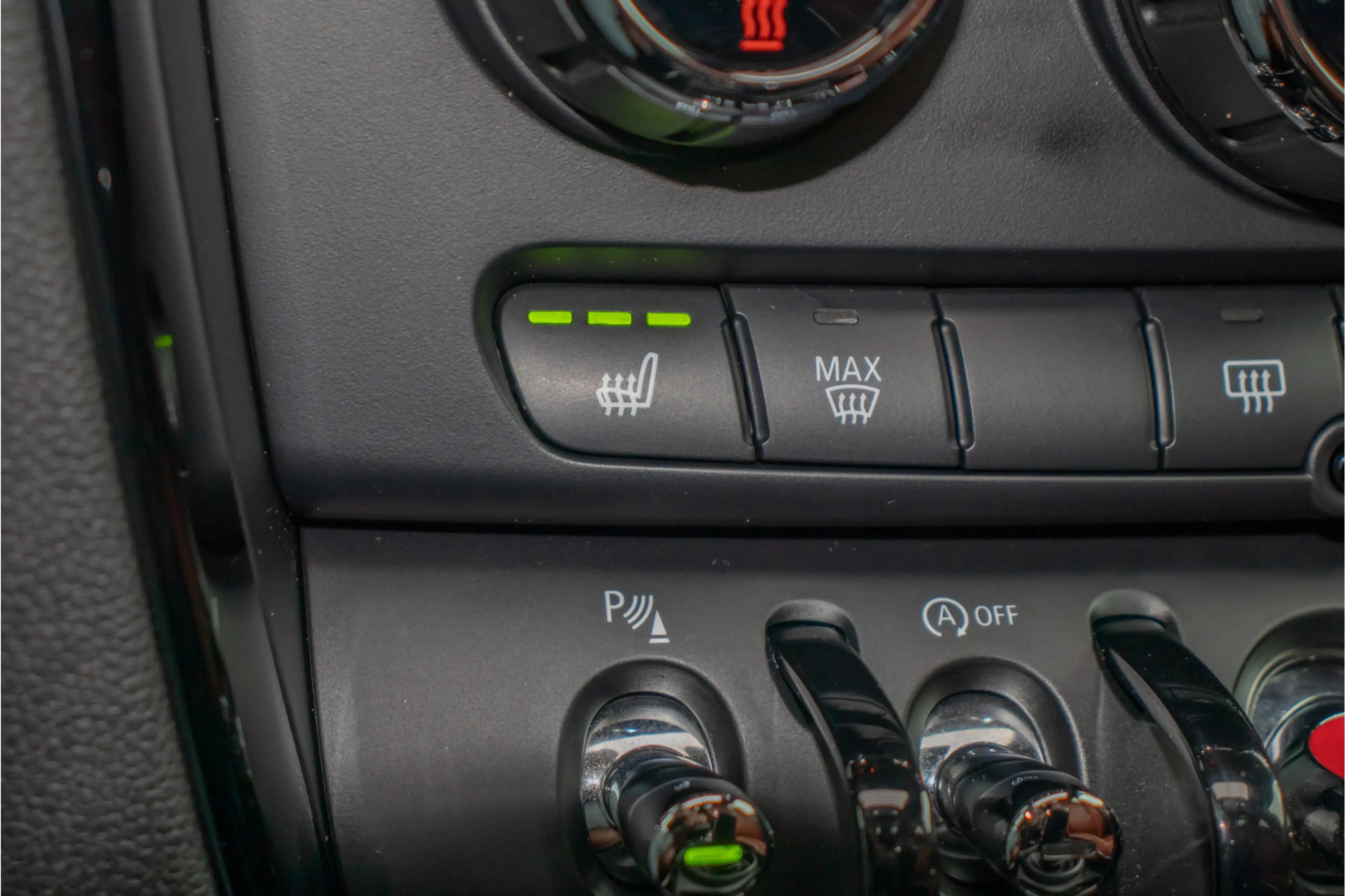 MINI Cooper S Clubman 2.0 Automaat Hammersmith, Harman Kardon, Camera, S — photo 15