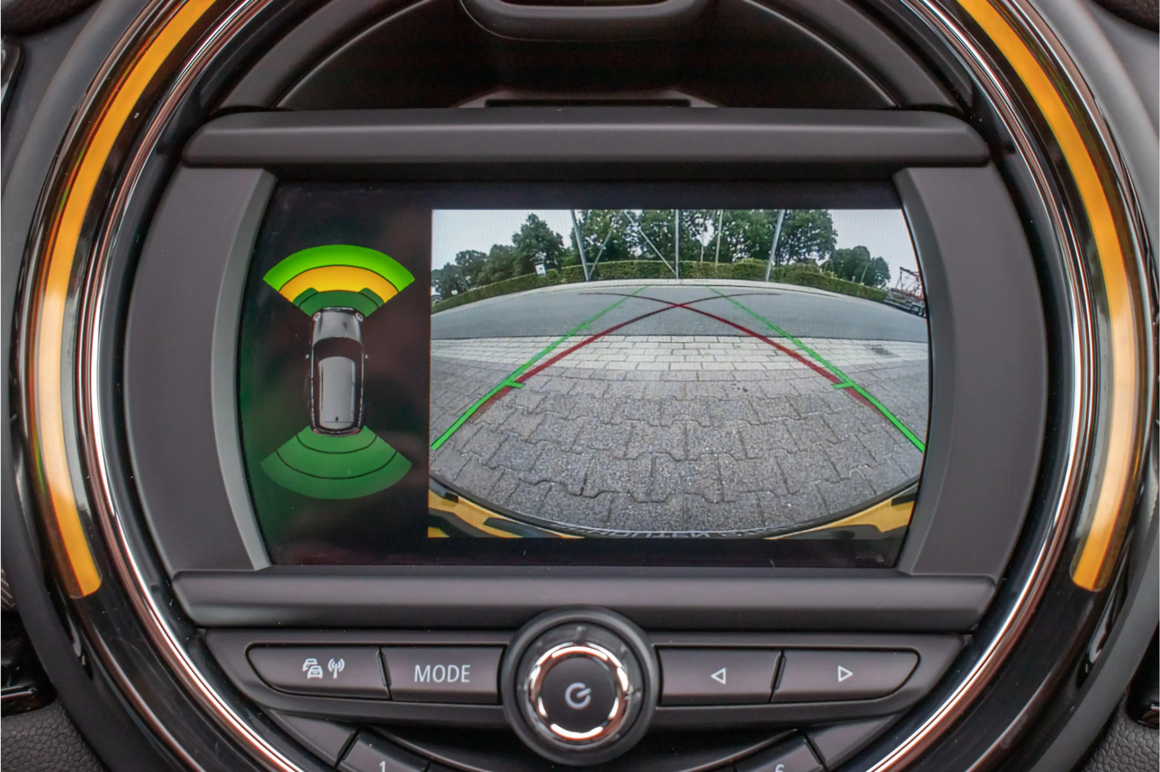MINI Cooper S Clubman 2.0 Automaat Hammersmith, Harman Kardon, Camera, S — photo 14