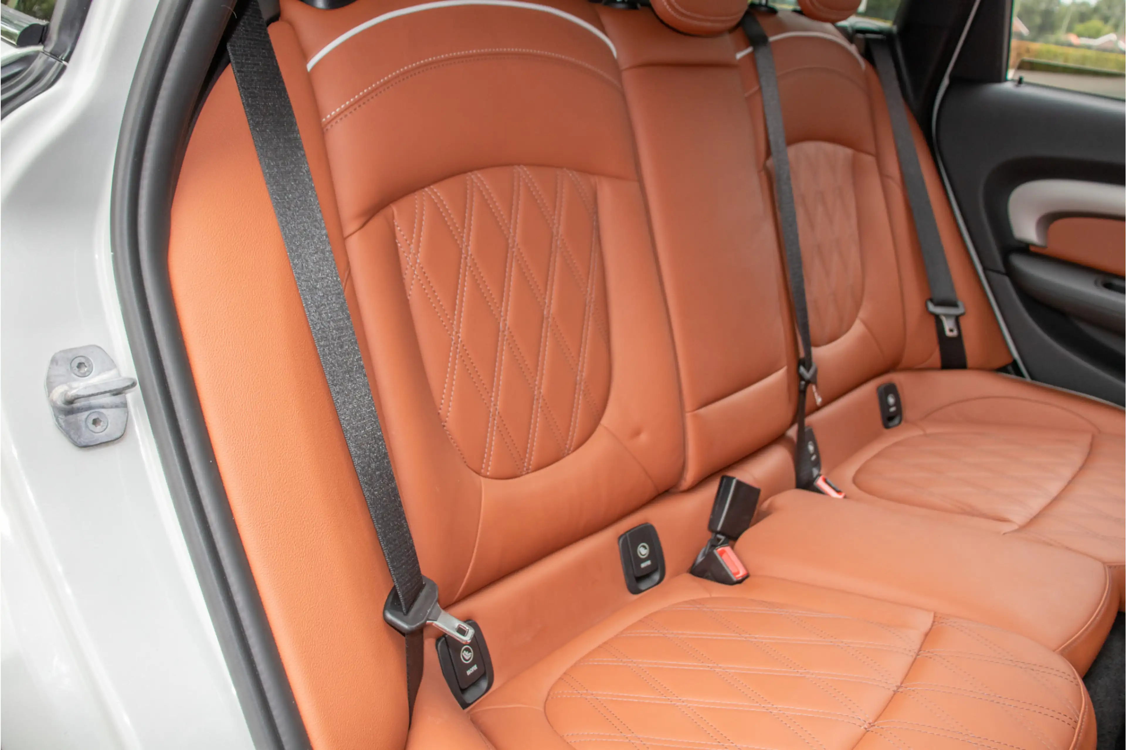 MINI Cooper S Clubman 2.0 Automaat Hammersmith, Harman Kardon, Camera, S — photo 24