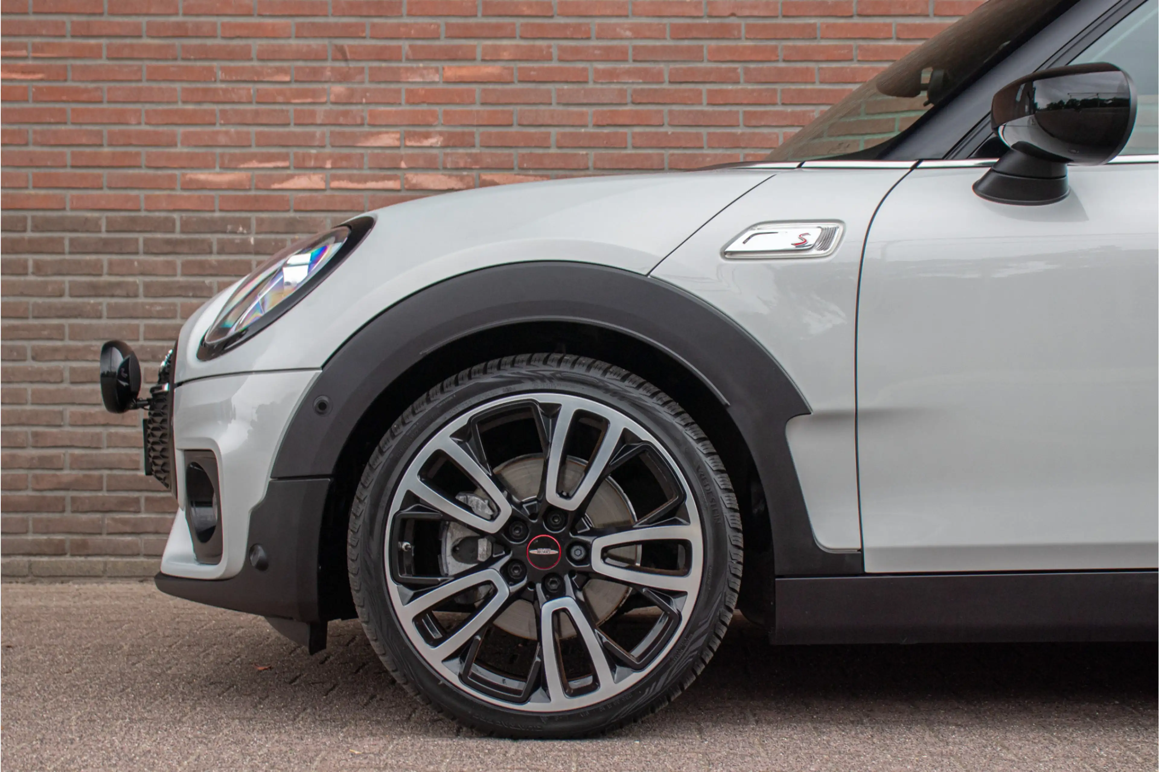 MINI Cooper S Clubman 2.0 Automaat Hammersmith, Harman Kardon, Camera, S — photo 29
