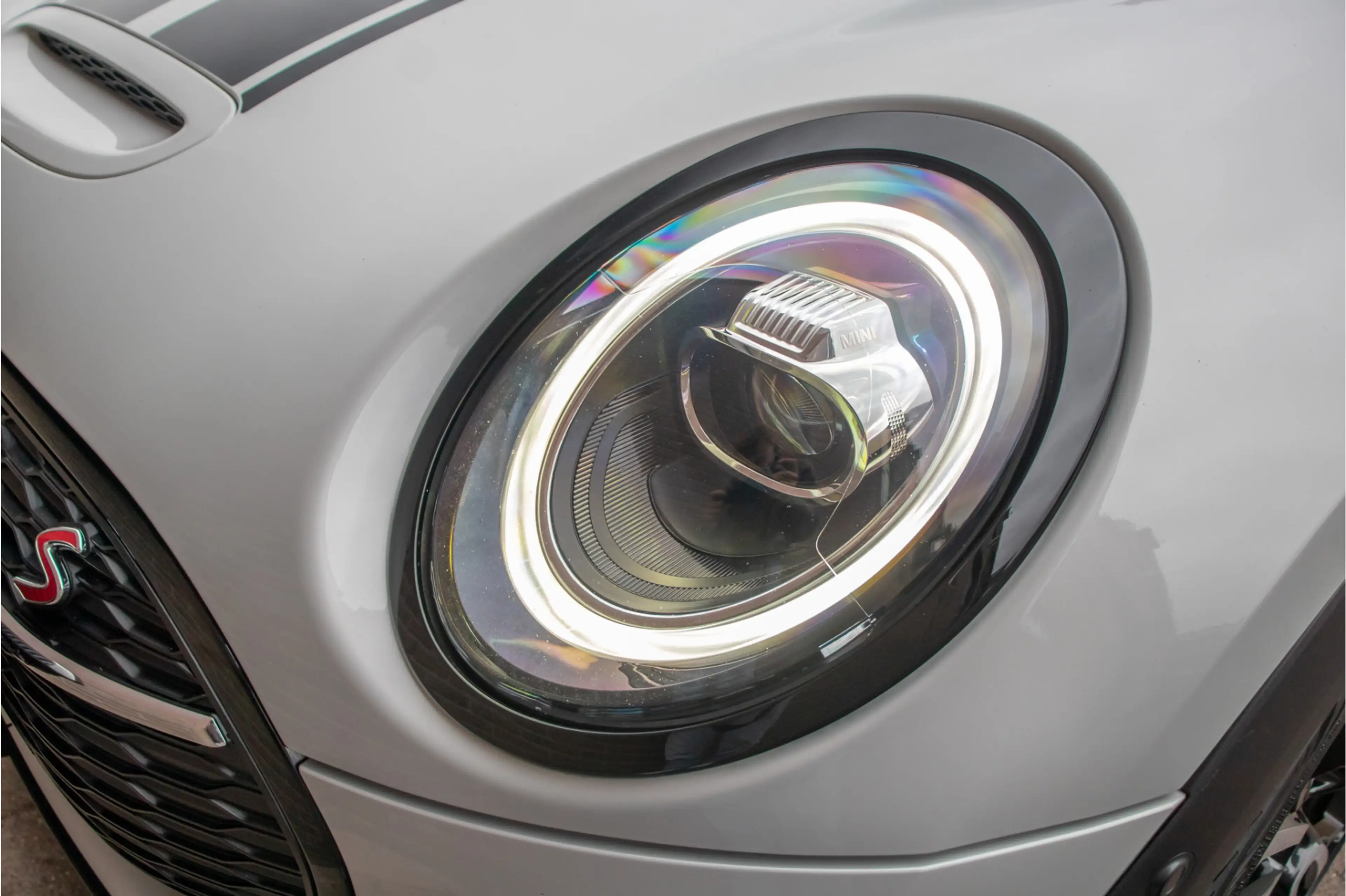 MINI Cooper S Clubman 2.0 Automaat Hammersmith, Harman Kardon, Camera, S — photo 17