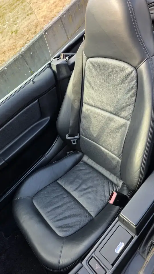 BMW Z3, foto 12