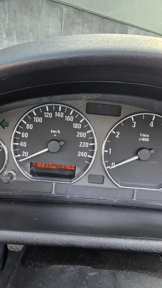 BMW Z3, foto 10