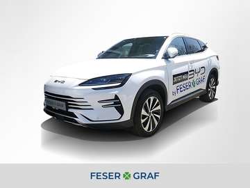 DM-i 238kW Design 360° ACC HuD LED Pano
