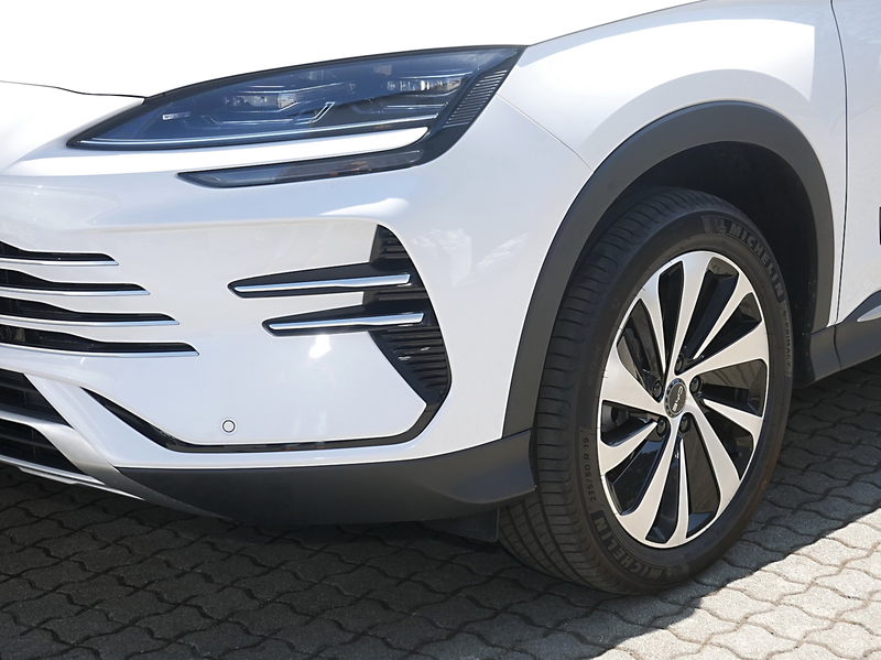 BYD Seal U DM-i 238kW Design 360° ACC HuD LED Pano — photo 10