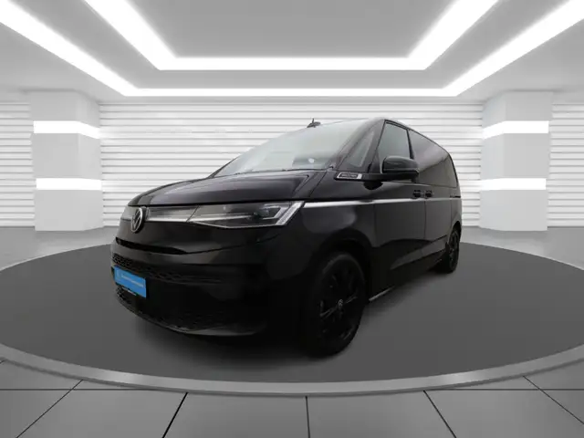 Volkswagen T7 Multivan STYLE 2.0 TDI DSG 7-SITZER (+EURO6)