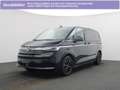 Volkswagen T7 Multivan STYLE 2.0 TDI DSG 7-SITZER (+EURO6) Schwarz - thumbnail 2