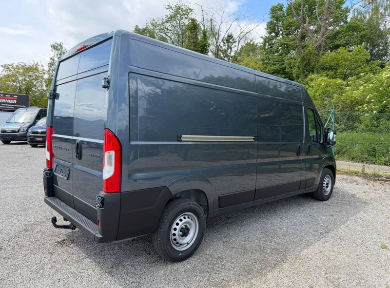 Peugeot Boxer 2.2//L3 H2//180 PK//Automaat//Nieuw//€29500 Ex BTW — photo 4