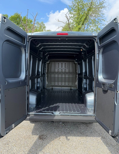 Peugeot Boxer 2.2//L3 H2//180 PK//Automaat//Nieuw//€29500 Ex BTW — photo 7