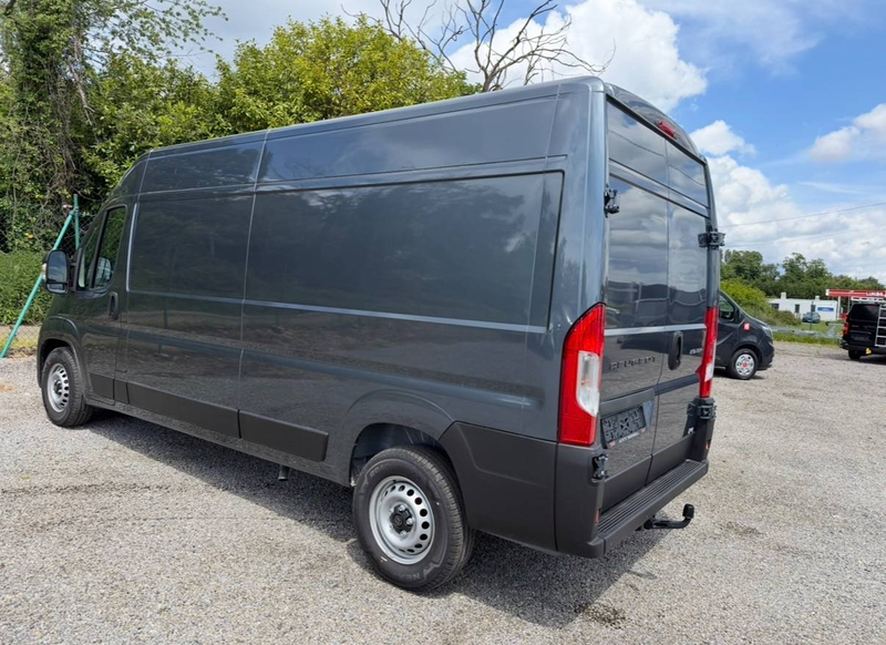 Peugeot Boxer 2.2//L3 H2//180 PK//Automaat//Nieuw//€29500 Ex BTW — photo 6