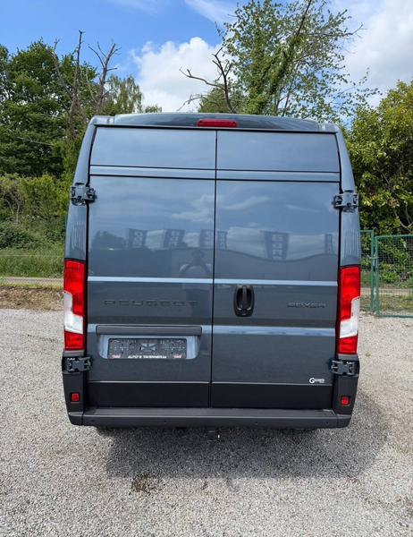 Peugeot Boxer 2.2//L3 H2//180 PK//Automaat//Nieuw//€29500 Ex BTW — photo 5