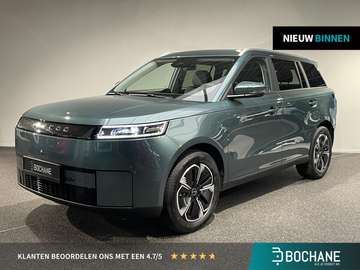 5 EV Exclusive 61 kWh | Glazen Dak | 360 Camera |
