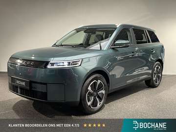 5 EV Exclusive 61 kWh | Glazen Dak | 360 Camera |
