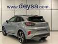 Ford Puma 1.0 EcoBoost MHEV ST-Line X 155 Plateado - thumbnail 3