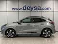 Ford Puma 1.0 EcoBoost MHEV ST-Line X 155 Plateado - thumbnail 2