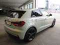 Audi A1 25 TFSI advanced Silber - thumbnail 4