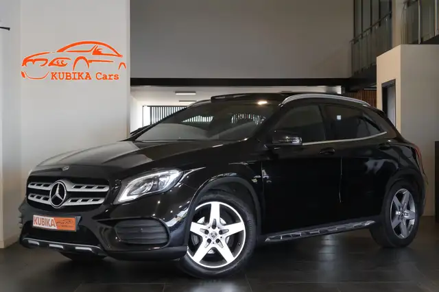 Mercedes-Benz GLA 200 GLA 200 d AMG CruiseC Pano Navi ZetelV Garantie*