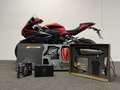MV Agusta F3 MVAGUSTA RR Rood - thumbnail 3