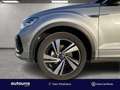 Volkswagen Nuovo T-Roc T-ROC 1.0 TSI R-LINE 115 CV MY 24 Plateado - thumbnail 9