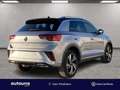 Volkswagen Nuovo T-Roc T-ROC 1.0 TSI R-LINE 115 CV MY 24 Plateado - thumbnail 5