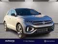 Volkswagen Nuovo T-Roc T-ROC 1.0 TSI R-LINE 115 CV MY 24 Plateado - thumbnail 7