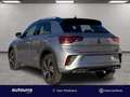 Volkswagen Nuovo T-Roc T-ROC 1.0 TSI R-LINE 115 CV MY 24 Plateado - thumbnail 3