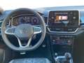 Volkswagen Nuovo T-Roc T-ROC 1.0 TSI R-LINE 115 CV MY 24 Plateado - thumbnail 14