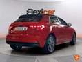 Audi A1 Sportback 25 TFSI Rojo - thumbnail 7