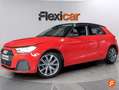Audi A1 Sportback 25 TFSI Rojo - thumbnail 2