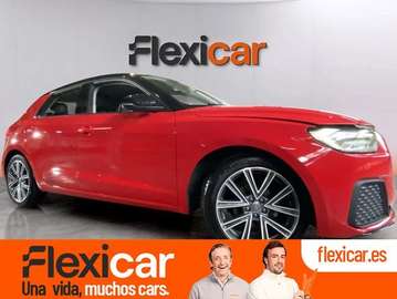 Sportback 25 TFSI