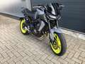 Yamaha MT-09 MT-09 ABS Gris - thumbnail 2