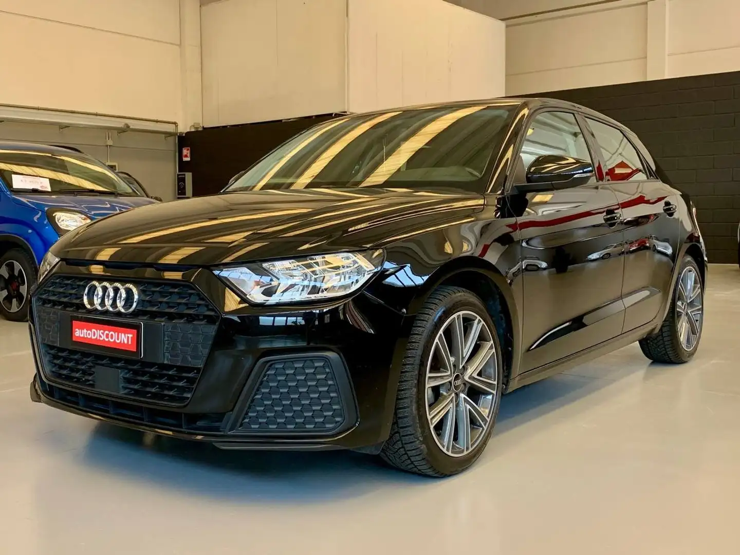 Audi A1 Sportback 1.0 tfsi Admired s-tronic *PREZZO PROMO* - 1