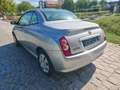 Nissan Micra C+C 1,6 Active Luxury Cabrio Grau - thumbnail 11