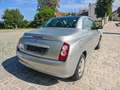 Nissan Micra C+C 1,6 Active Luxury Cabrio Grau - thumbnail 14