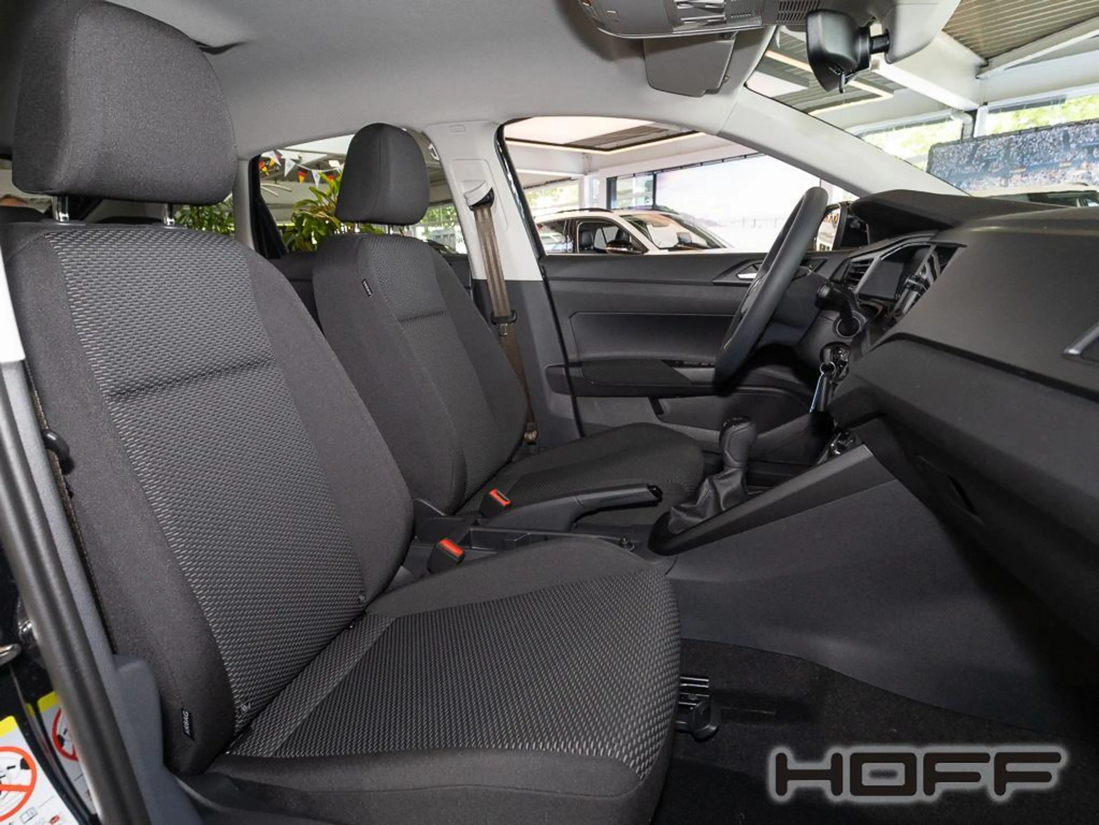 Volkswagen Taigo 1.0 TSI KURZZULASSUNG — photo 11